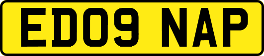 ED09NAP