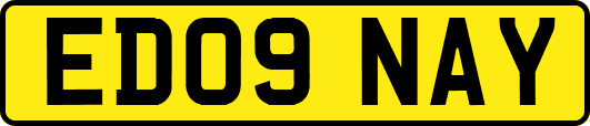 ED09NAY