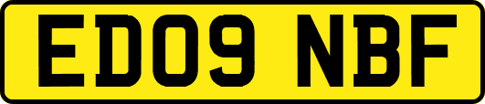ED09NBF