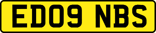 ED09NBS