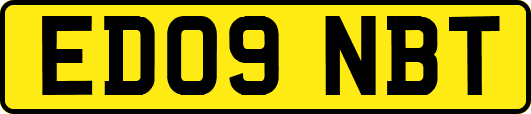 ED09NBT