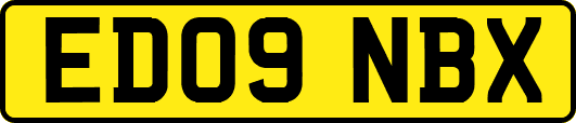 ED09NBX
