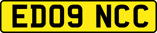 ED09NCC