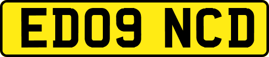 ED09NCD
