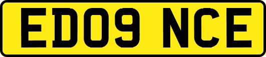 ED09NCE