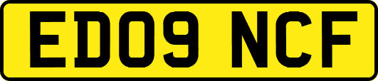 ED09NCF