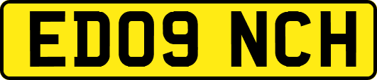 ED09NCH