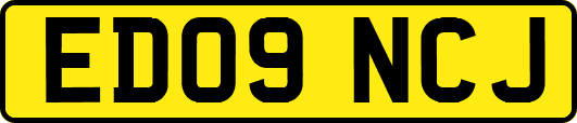 ED09NCJ