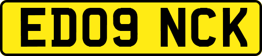 ED09NCK