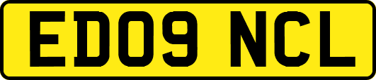 ED09NCL