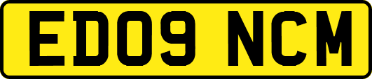 ED09NCM