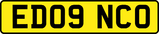 ED09NCO