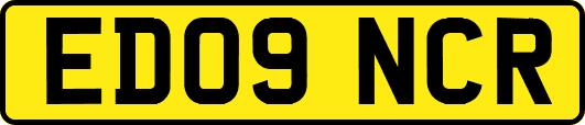 ED09NCR