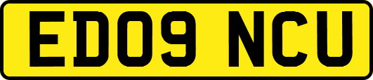 ED09NCU