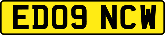 ED09NCW