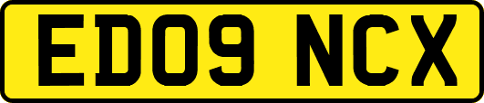 ED09NCX