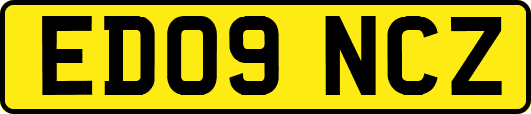 ED09NCZ