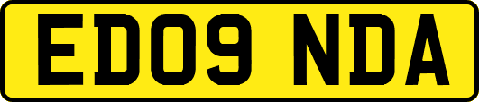 ED09NDA