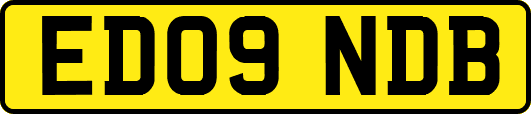 ED09NDB