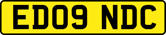 ED09NDC