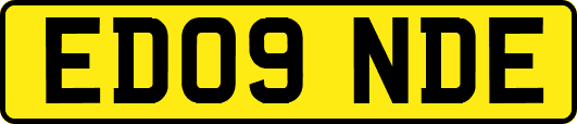 ED09NDE