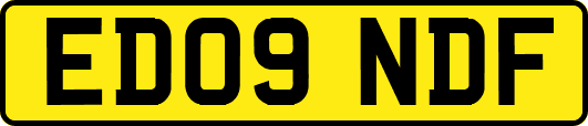 ED09NDF