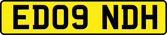 ED09NDH