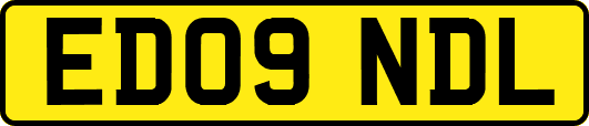 ED09NDL