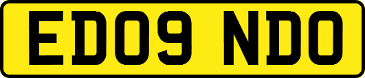 ED09NDO