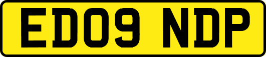 ED09NDP