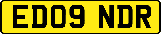 ED09NDR