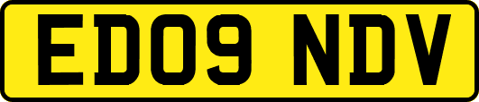 ED09NDV