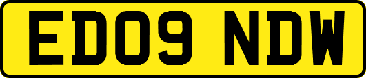 ED09NDW