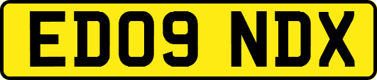 ED09NDX