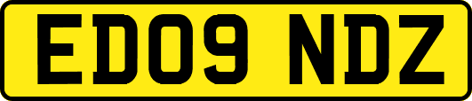 ED09NDZ