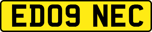 ED09NEC