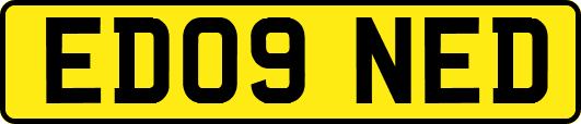 ED09NED