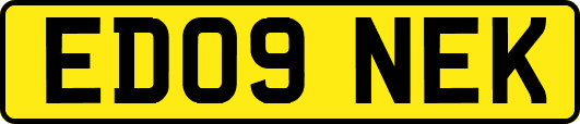 ED09NEK