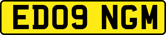 ED09NGM