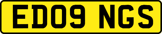 ED09NGS