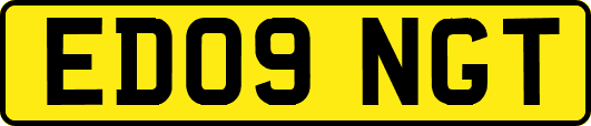 ED09NGT