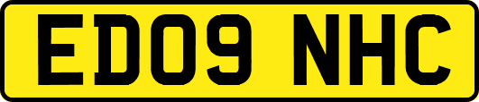 ED09NHC