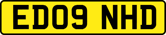 ED09NHD