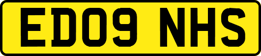 ED09NHS