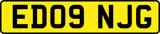 ED09NJG