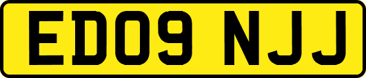 ED09NJJ
