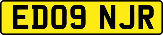 ED09NJR