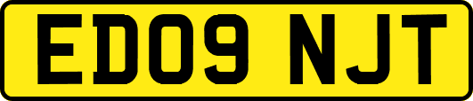 ED09NJT