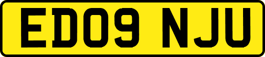 ED09NJU