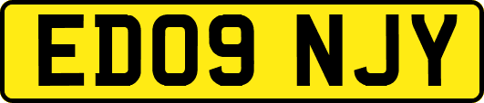 ED09NJY